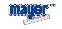 MAYER CZ logo